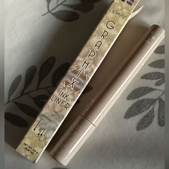 Colourpop Eyeliner - Picture 3 of 4